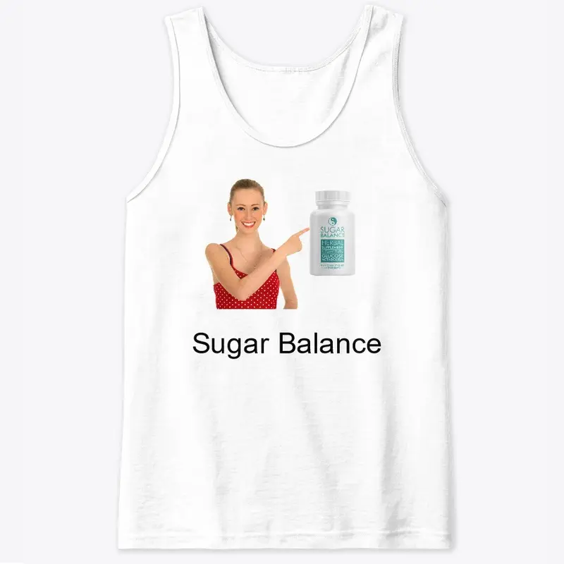 Sugar Balance